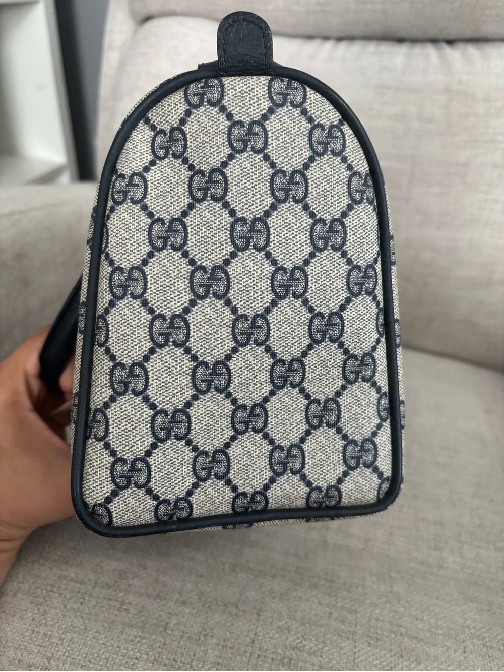 Gucci classic gg